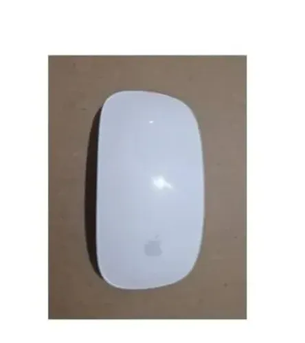 Mouse A pple Magic sem fio A1657( Usado )