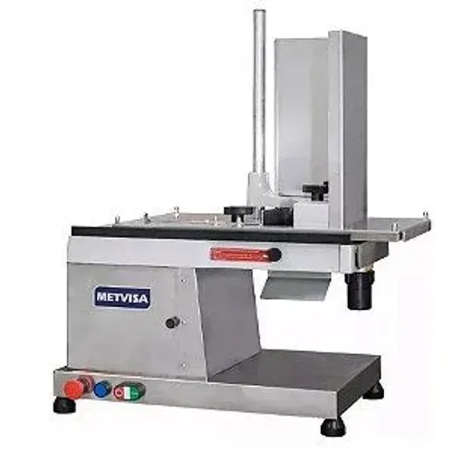 Fatiador De Frios Automatico Metvisa Disco 300mm