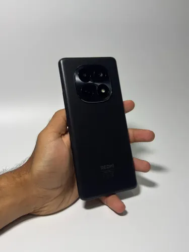 Redmi Note 15 256GB Impecável