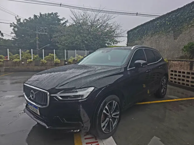 Volvo XC 60 T-5 Momentum 2.0 254cv AWD 5P 2018