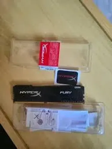 DDR4 FURY 8GB 2133
