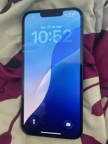 iPhone 13