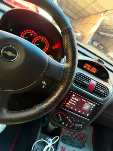 Chevrolet Corsa Hat. SS 1.8 MPFI 8V Flexpower 5P 2006