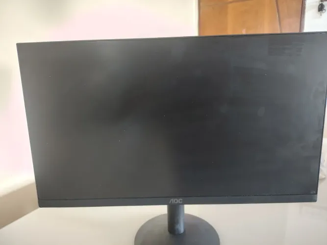 Monitor Gamer