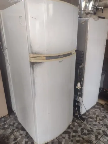Geladeira Consul Frost Free