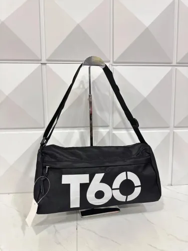 Mini T60 bolsa pro dia a dia