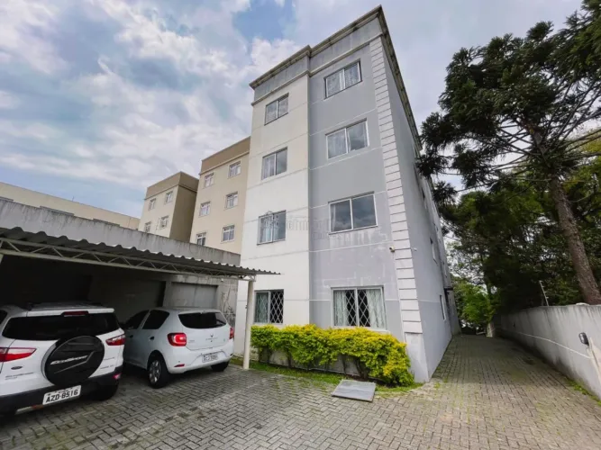 APARTAMENTO MOBILIADO À VENDA NO UBERABA