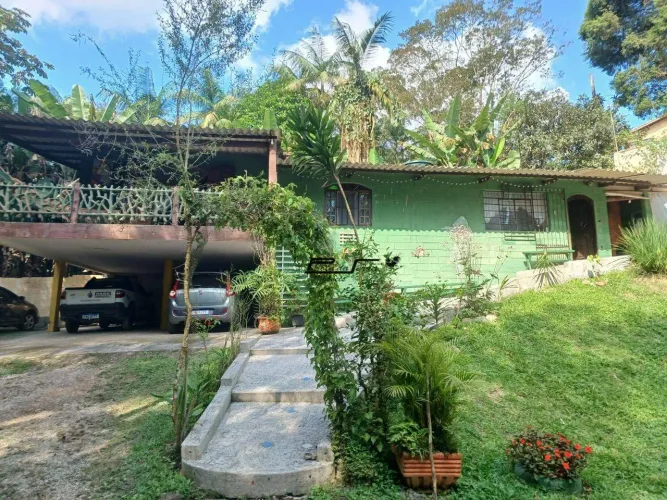 Chácara para locação no Somma - Ribeirão Pires/SP