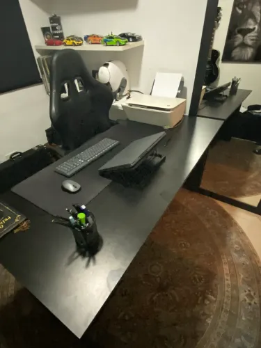 Mesa de escritório