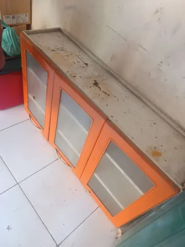 Armário de Cozinha