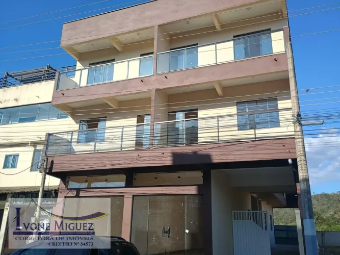 Apartamento em Avelar - Paty do Alferes, RJ