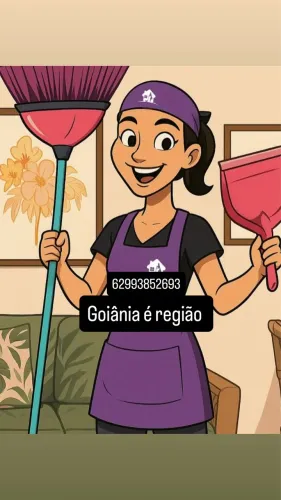 Diária Goiânia e região