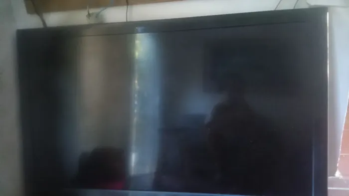 Tv LG 50
