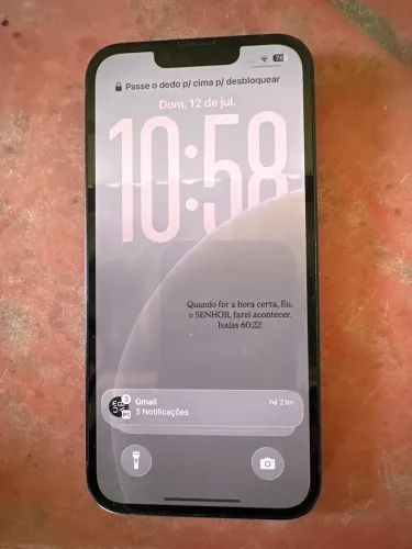 iPhone 13 128gb