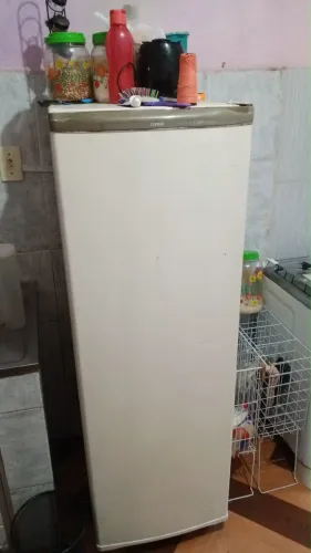 Geladeira 