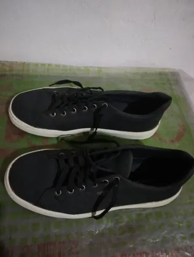 Sapato semi novo