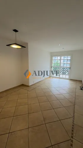 Excelente apartamento para locação em Itaipava!