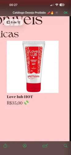 Produtos