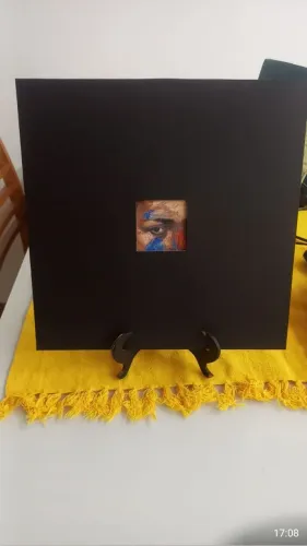 DISCO de vinil