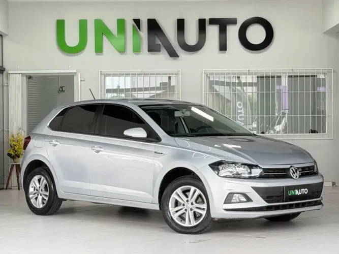 Volkswagen Polo Comfort. 200 TSI 1.0 Flex 12V Aut. 2019