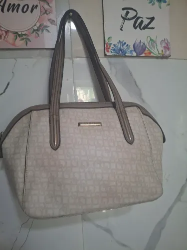 Vendo bolsa chenson