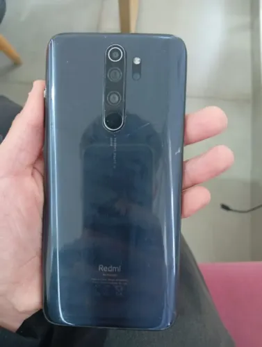 Vendo redmi note 8 pro