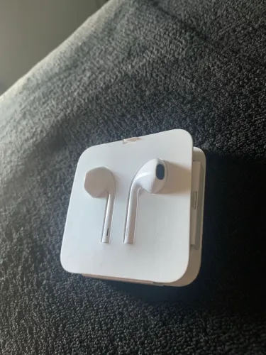 Apple Earpods Lightning