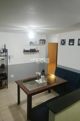 Apartamento A venda - Mogi Moderno