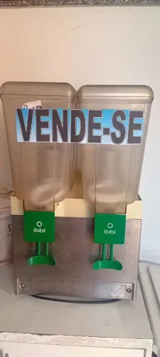 Refresqueira IBBL
