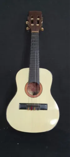 Cavaquinho - Giannini tropicalia - década de 70