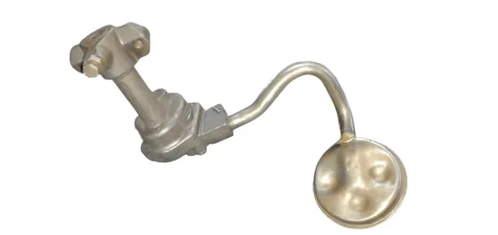 PEÇAS MOTOR GM 261 C10 C14 C60 