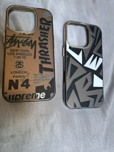 Capas iPhone
