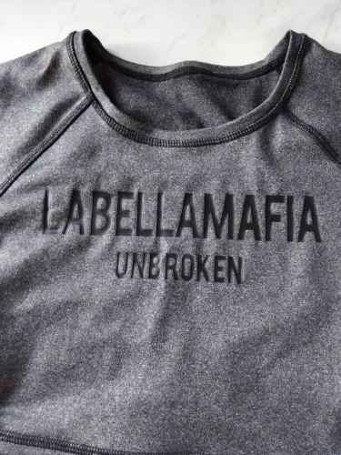 Conjunto labellamafia