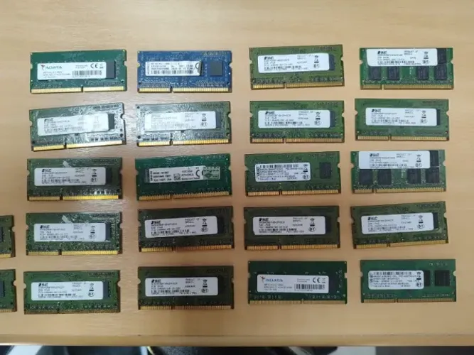 Memória para notebook