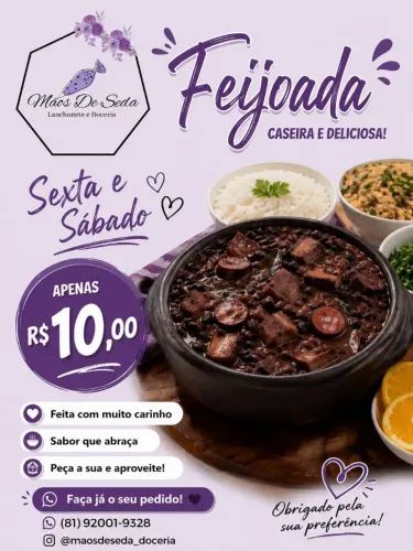 Almoço