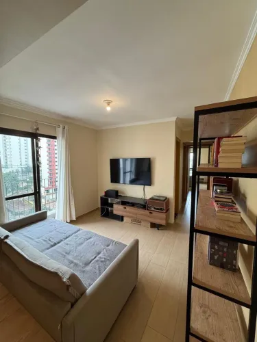 Apartment em São Paulo - São Paulo, Vila da Saúde
