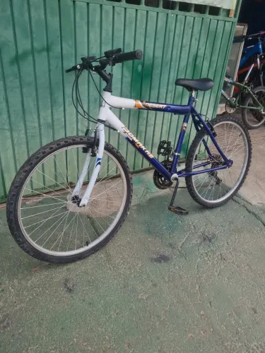 Bike aro 26 excelente estado
