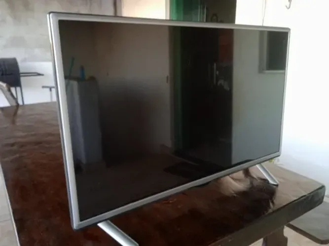 tv 32 polegada nao smart