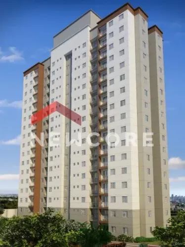 Apartamento em Avenida Condessa Elisabeth de Robiano - Tatuapé - São Paulo/SP