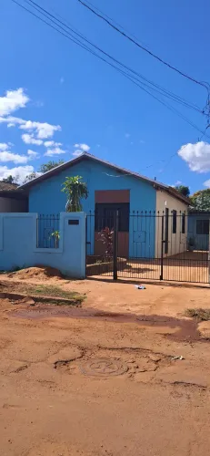 Casa para Alugar - Bairro Iraci Coelho<br><br>Aluga-se casa confortável e bem