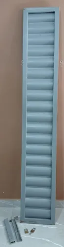 Protetor para Porta de Loja