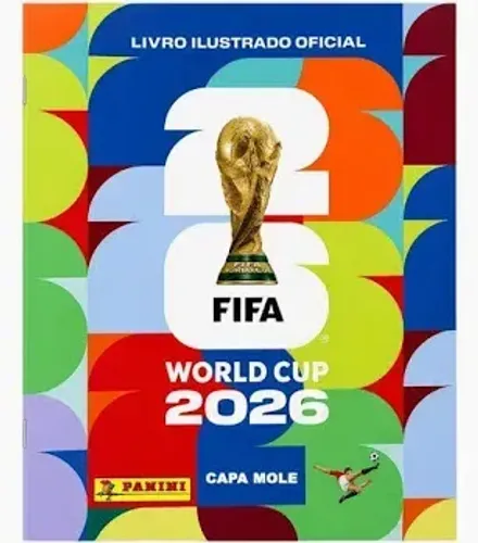 Figurinhas da copa