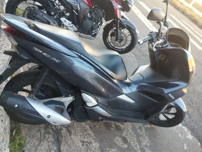 PCX 150 muito nova