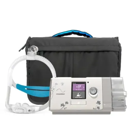 CPAP RESMAD AIR SENSE 10 AUTOMÁTICO 