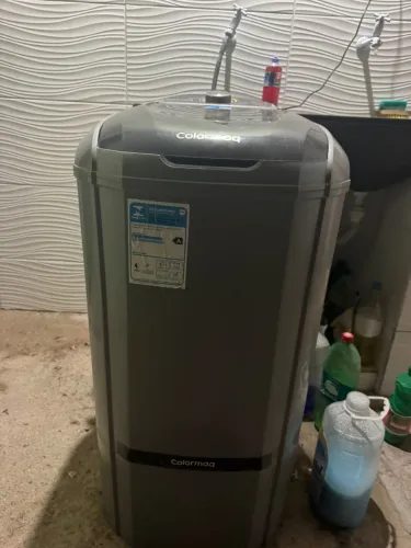 Tanquinho 10 kg