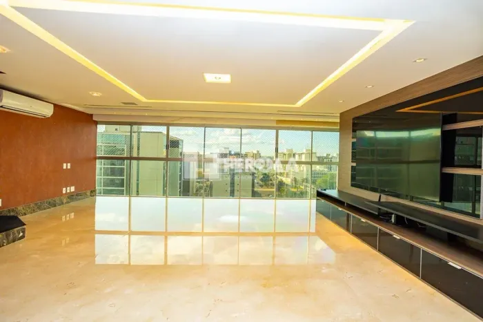 PRIME RESIDENCE PARK SUL - COBERTURA DUPLEX 4 SUÍTES (TRANSFORMADO PARA 3 SUÍTES)