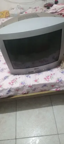 Tv de tubo