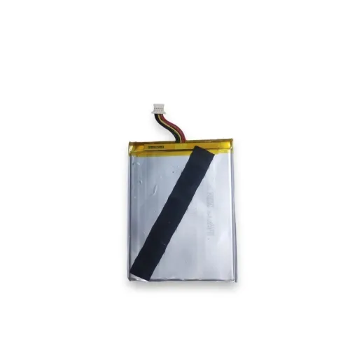 Bateria de tablet PTIPK337195P Multilaser Positivo M7 2800mAh 5 Fios