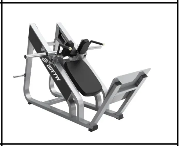 Hack machine Importando - premium - fitness 