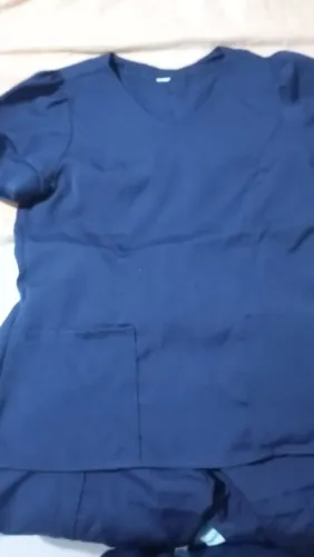 Pijama hospitalar 